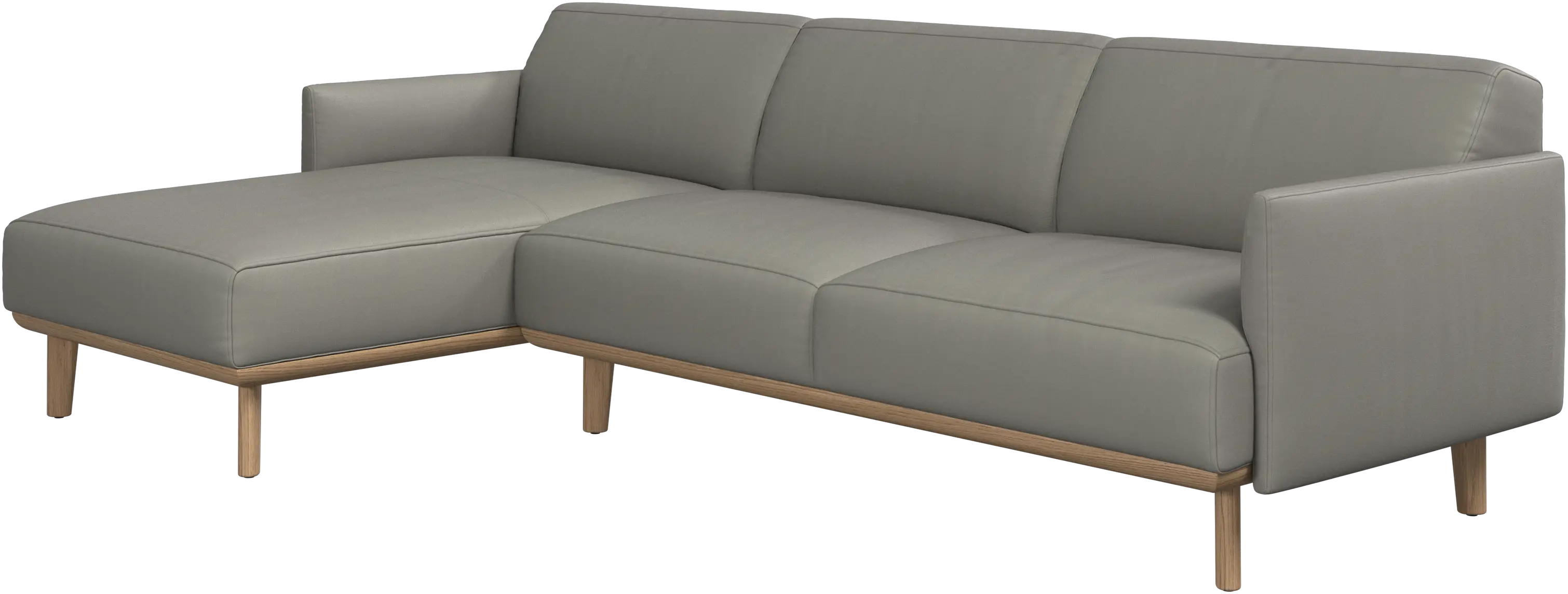 デザイナーカウチソファ | コレクションはこちら - レザー | ボー